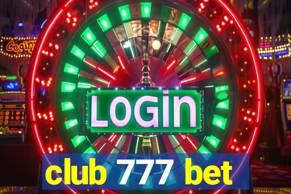 club 777 bet